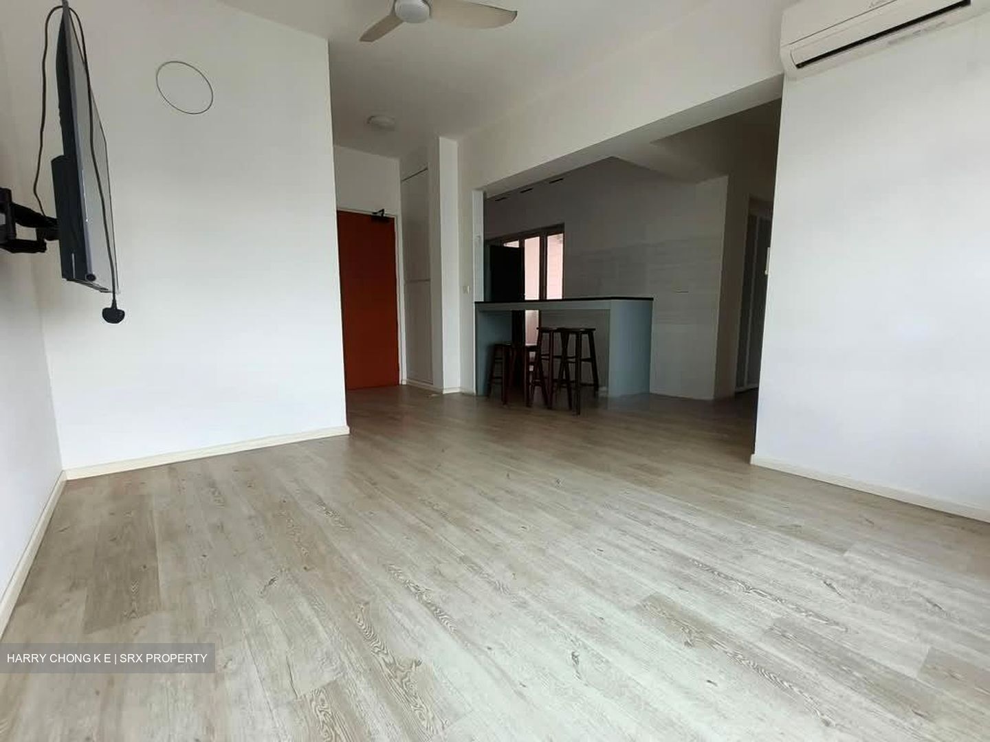 Blk 82B Macpherson Spring (Geylang), HDB 3 Rooms #596431811